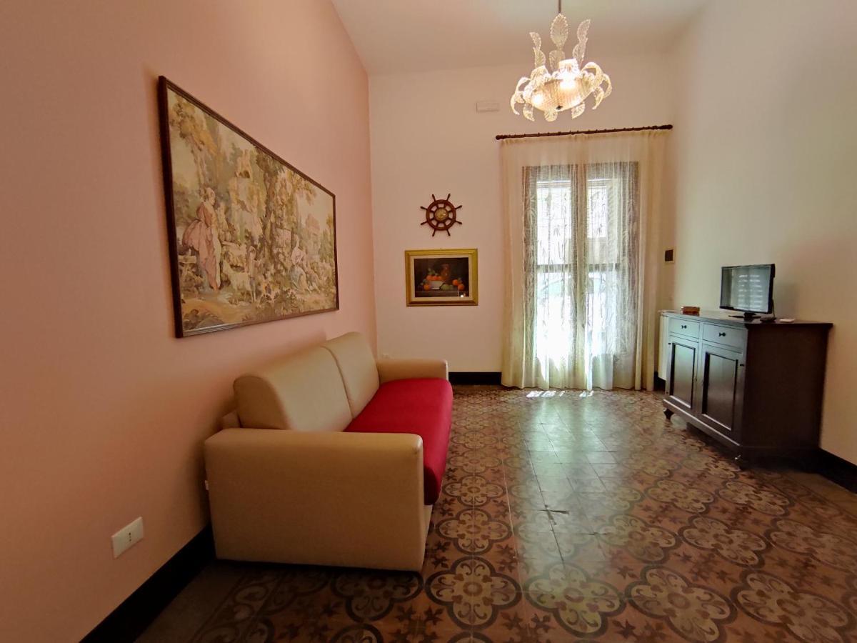 Alwarda - La Casetta Del Borgo Antico Apartment Castellammare del Golfo